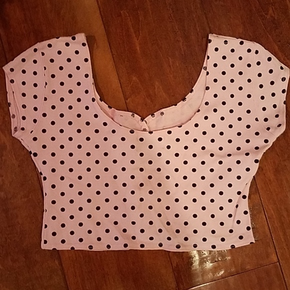 Tops Crop NEW - Picture 4 of 8